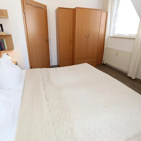 Villa Mara - Fewo 09 Apartamento Sellin (Rugen)