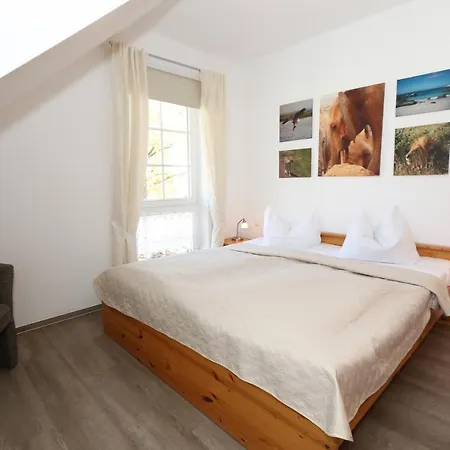 Apartamento Villa Mara - Fewo 09 Sellin (Rugen)