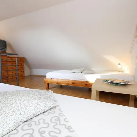 Apartamento Villa Mara - Fewo 09 Sellin (Rugen)