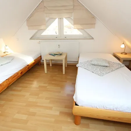Villa Mara - Fewo 09 Apartamento Sellin (Rugen)