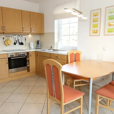 Apartamento Villa Mara - Fewo 09 *