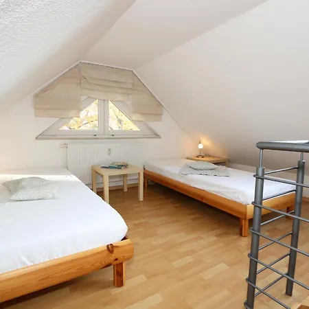 Villa Mara - Fewo 09 Apartamento Sellin (Rugen)
