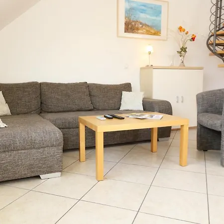 Apartamento Villa Mara - Fewo 09 Sellin (Rugen)